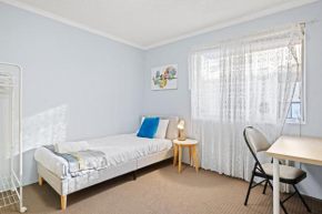 Modern Private Single Room - Centrally Located at Liverpool - Shared Bathroom